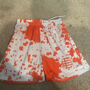 Eric Emmanuel shorts